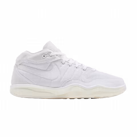 Nike Air Zoom GT Hustle 2 'White Sail'