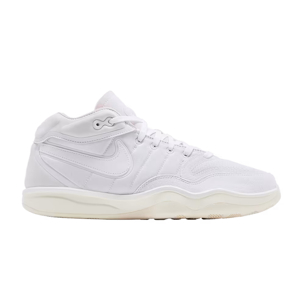 Nike Air Zoom GT Hustle 2 White Sail