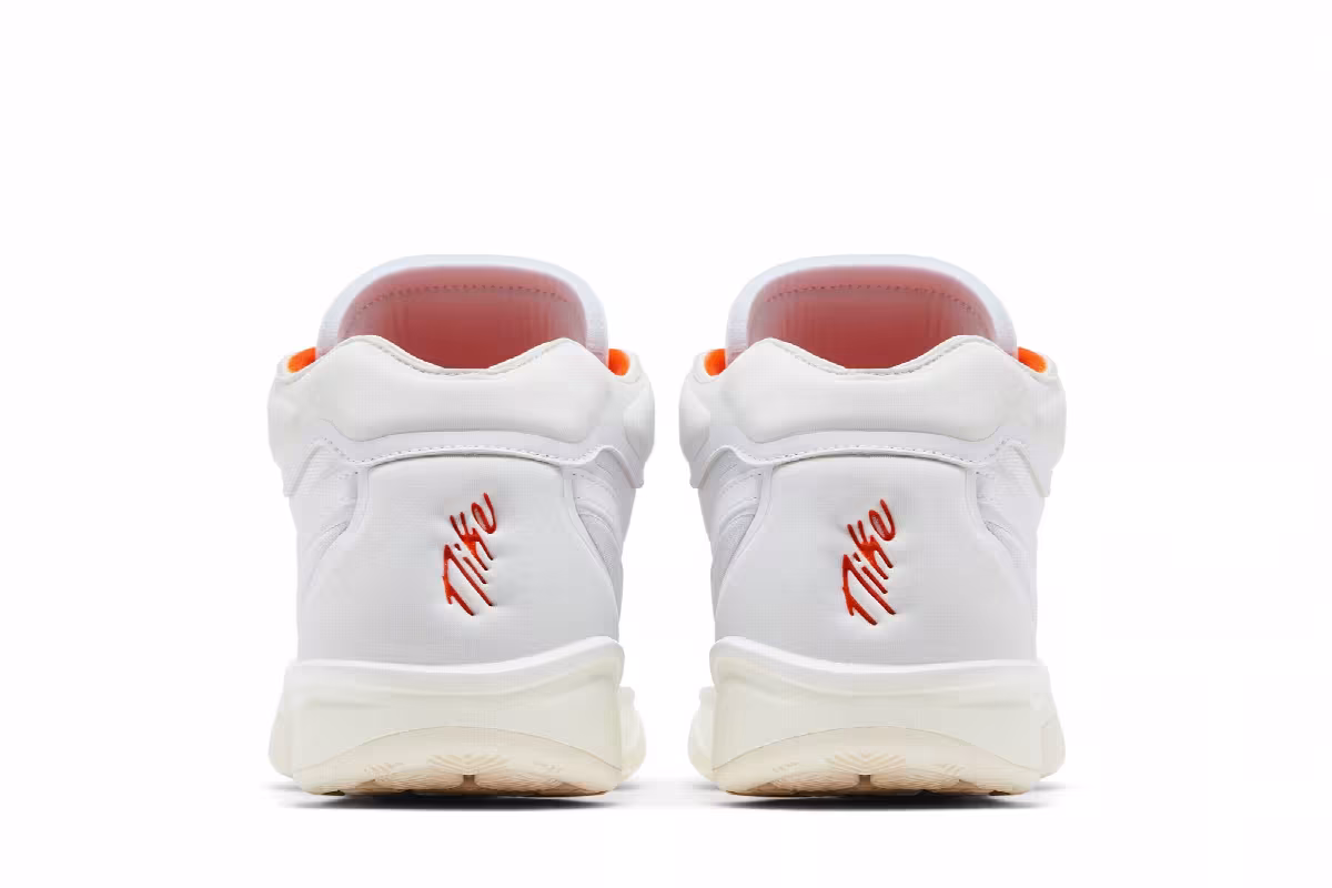 Nike Air Zoom GT Hustle 2 White Sail, view 7