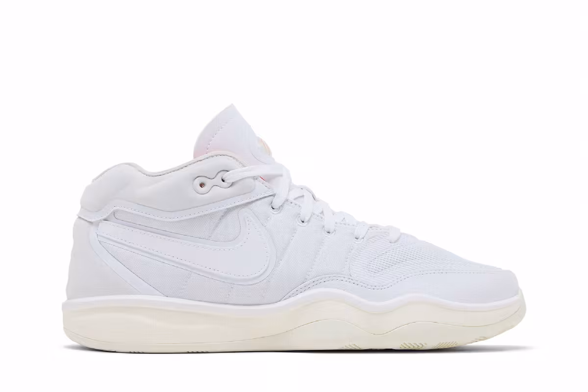Nike Air Zoom GT Hustle 2 EP Fresh, view 2