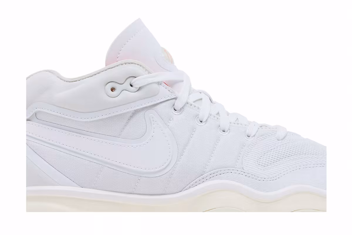 Nike Air Zoom GT Hustle 2 EP Fresh, view 3