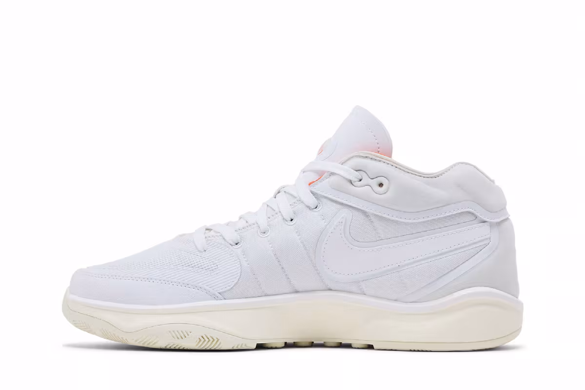 Nike Air Zoom GT Hustle 2 EP Fresh, view 4