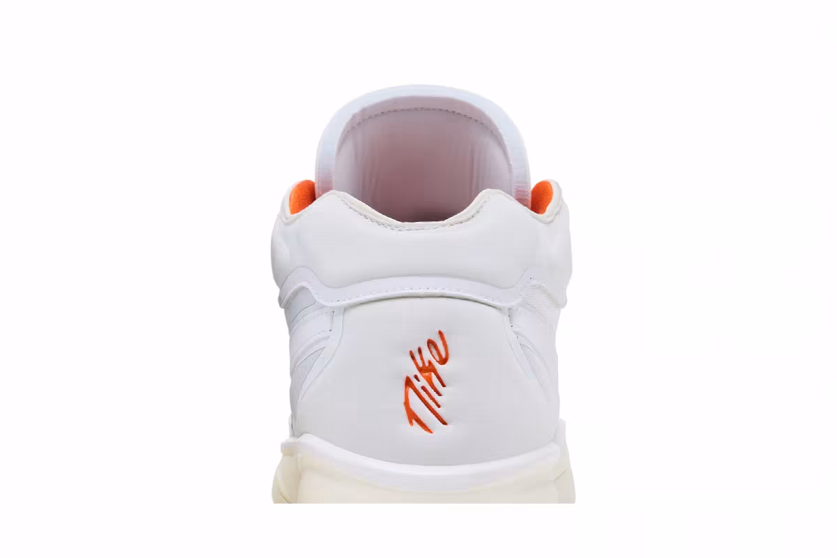 Nike Air Zoom GT Hustle 2 EP Fresh, view 8