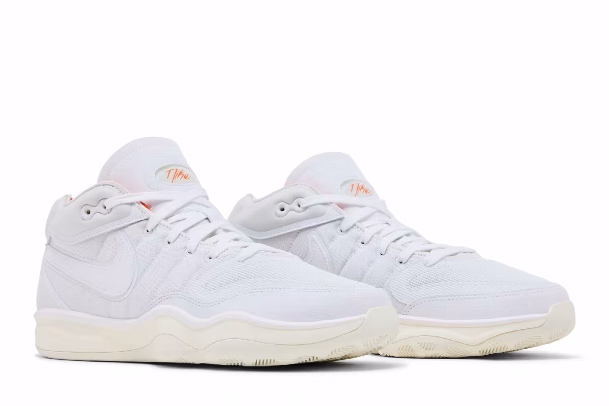 Nike Air Zoom GT Hustle 2 EP Fresh, view 9