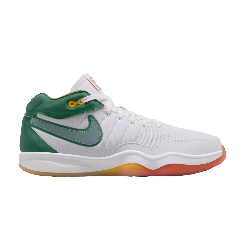 Nike Air Zoom GT Hustle 2 Swoosh Squad
