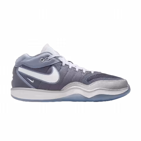 Nike Air Zoom GT Hustle 2 'Light Carbon'