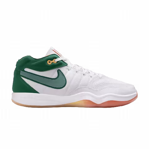 Nike Air Zoom GT Hustle 2 EP 'Swoosh Squad'