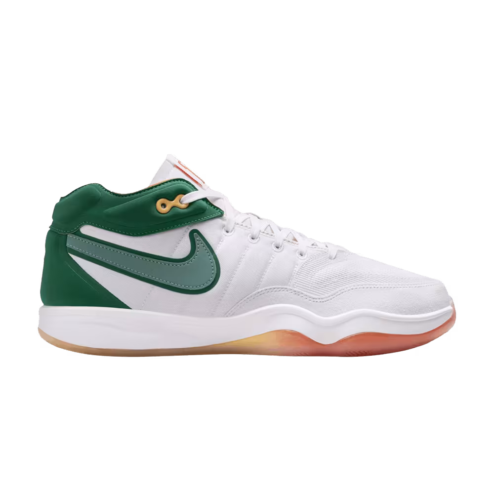 Nike Air Zoom GT Hustle 2 EP Swoosh Squad