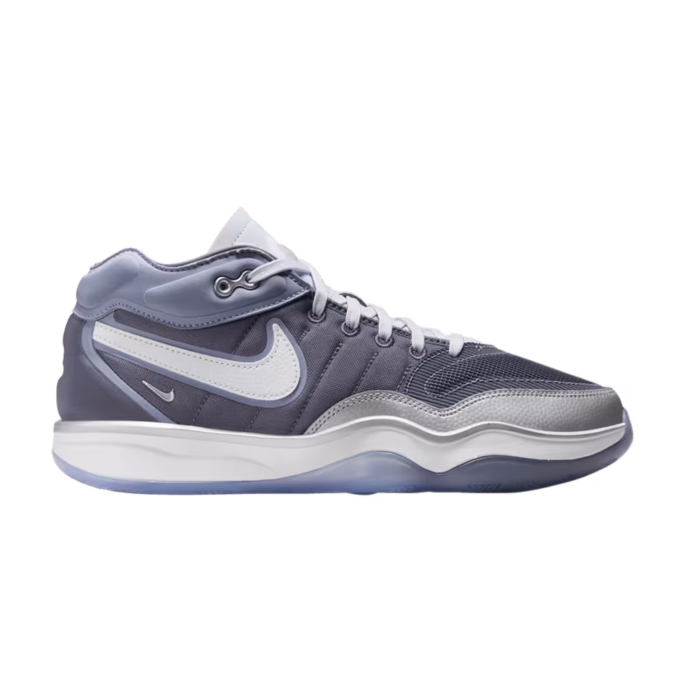 Nike Women's Air Zoom GT Hustle 2 Light Carbon