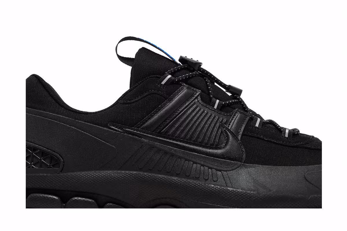 Nike Zoom Vomero Roam Black, view 3