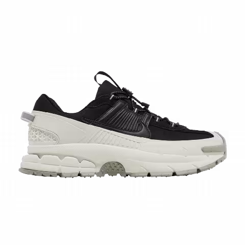 Nike Zoom Vomero Roam 'Black Light Silver'