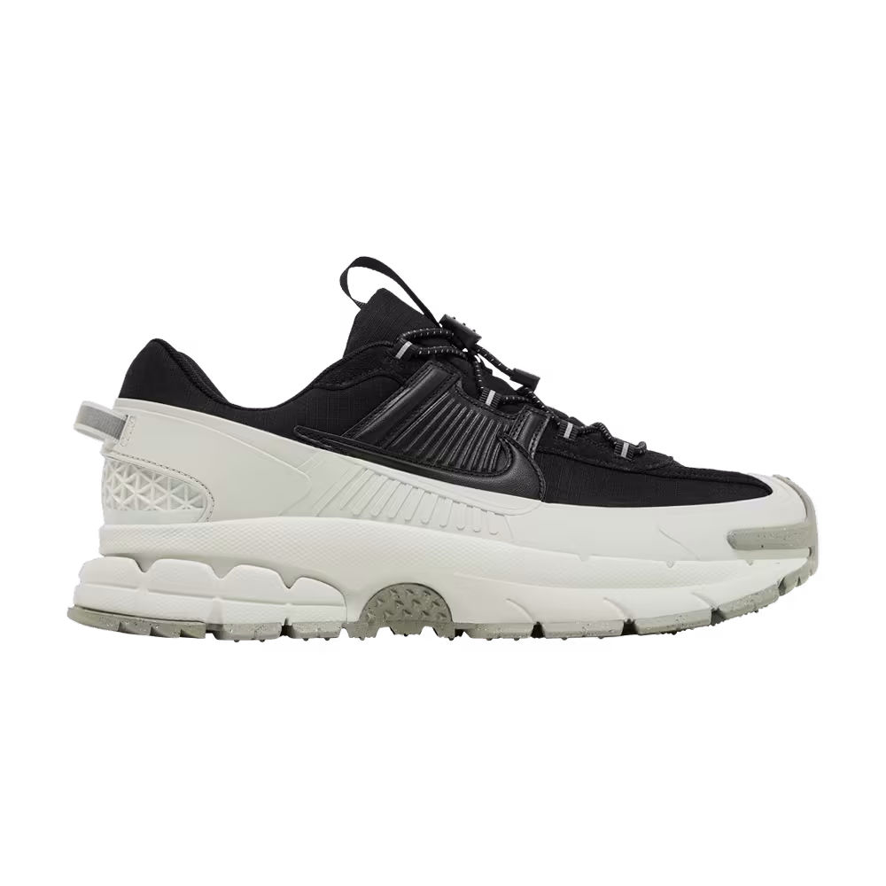 Nike Zoom Vomero Roam Black Light Silver