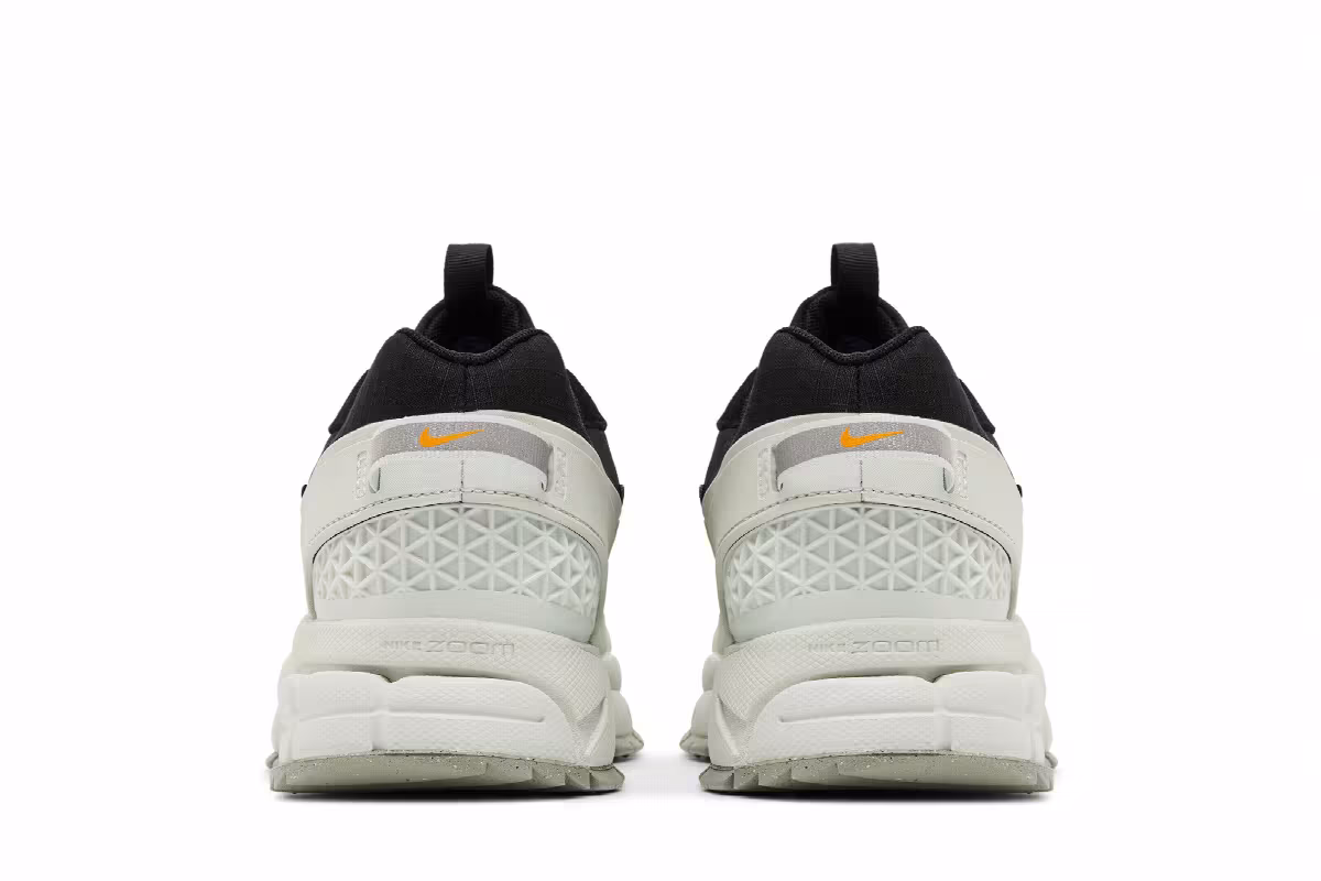 Nike Zoom Vomero Roam Black Light Silver, view 7