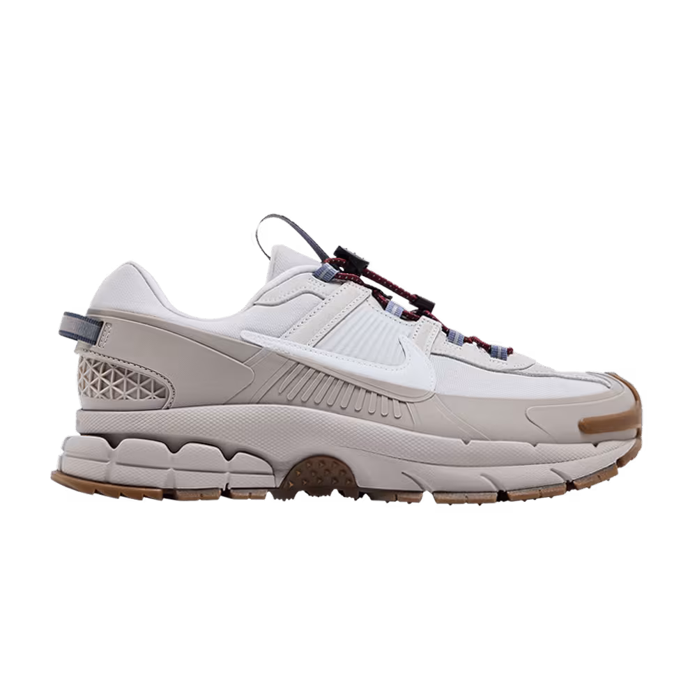 Nike Zoom Vomero Roam College Grey Gum