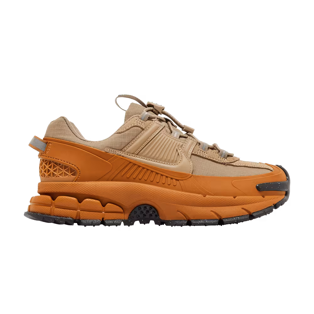 Nike Women's Zoom Vomero Roam Flax