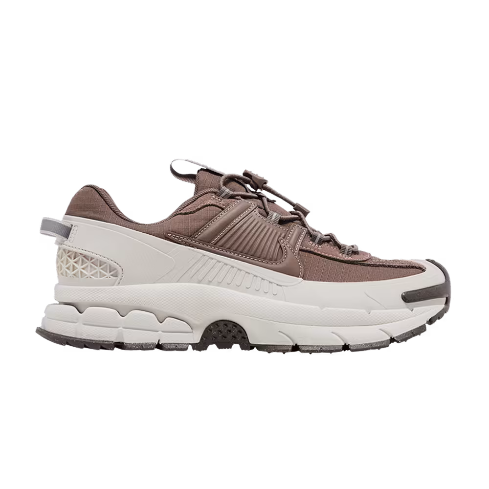Nike Women's Zoom Vomero Roam Light Bone Mink Brown