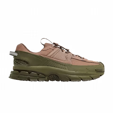 Nike Zoom Vomero Roam 'Mink Brown Medium Olive'