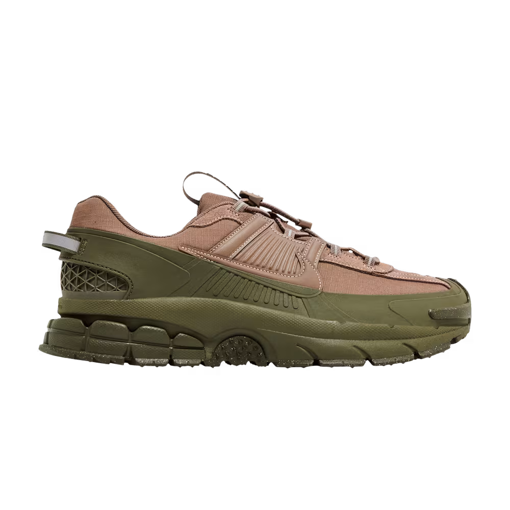 Nike Zoom Vomero Roam Mink Brown Medium Olive