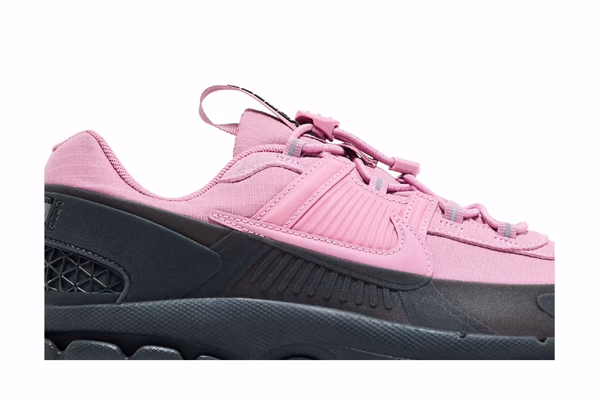 Nike Women's Zoom Vomero Roam Elemental Pink Anthracite, view 3