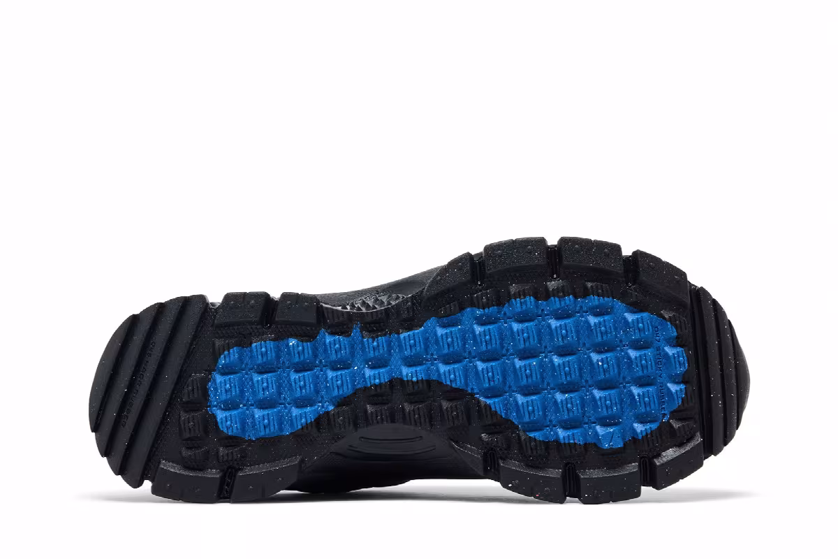 Nike Women's Zoom Vomero Roam Black, view 5