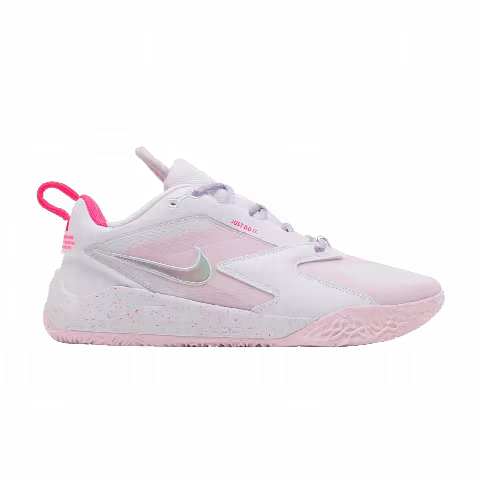 Nike Air Zoom Hyperace 3 SE 'White Hyper Pink'