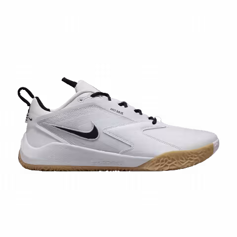 Nike Air Zoom Hyperace 3 'White Black Gum'