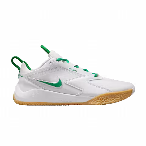 Nike Air Zoom Hyperace 3 'White Apple Green Gum'