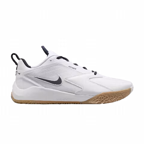 Nike Wmns Air Zoom Hyperace 3 'White College Navy Gum'