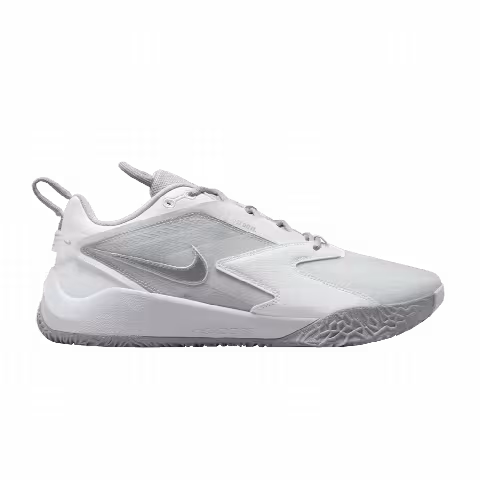 Nike Air Zoom Hyperace 3 'Photon Dust Metallic Silver'