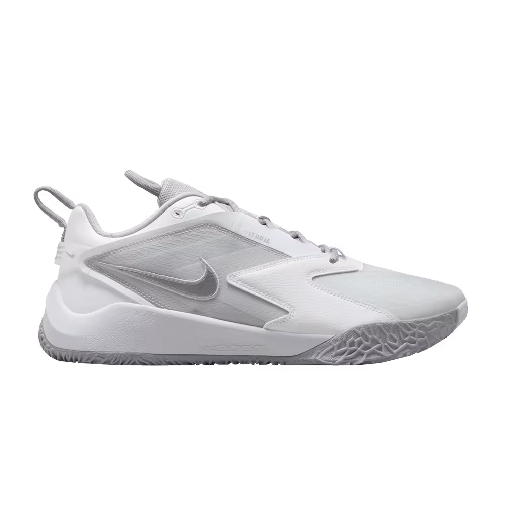 Nike Air Zoom Hyperace 3 Photon Dust Metallic Silver