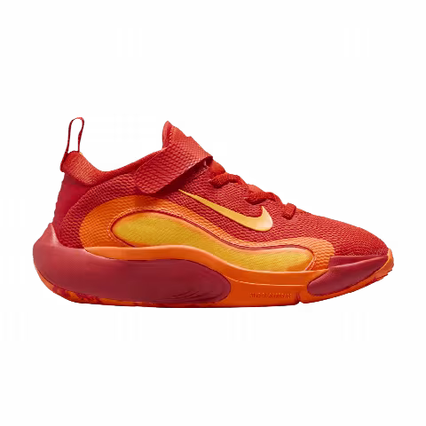 Nike IsoFly PS 'Total Orange'
