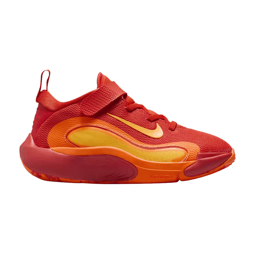 Nike IsoFly PS Total Orange