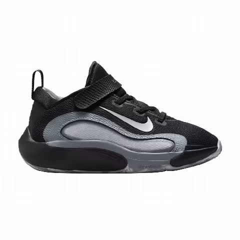 Nike IsoFly PS 'Black Cool Grey'