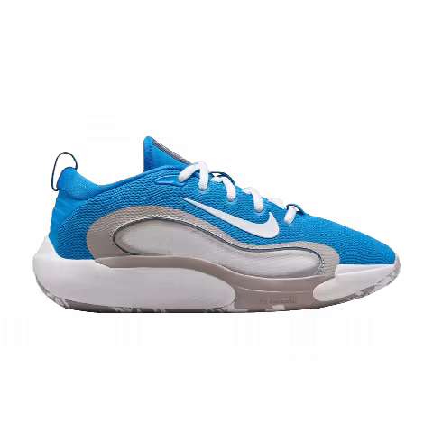 Nike IsoFly GS 'Photo Blue College Grey'