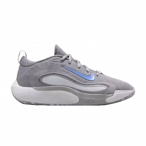 Nike IsoFly GS 'Cement Grey Royal Pulse'