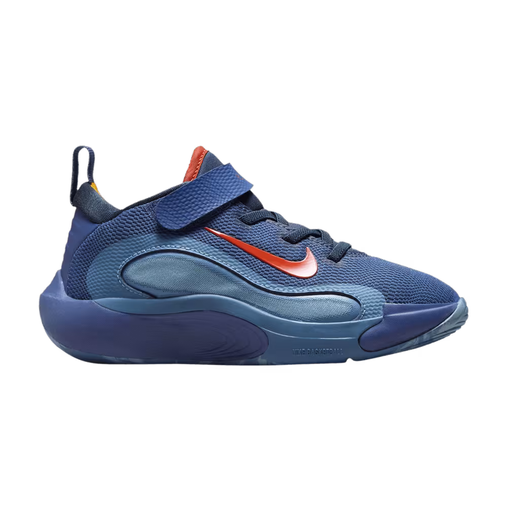 Nike IsoFly PS Mystic Navy