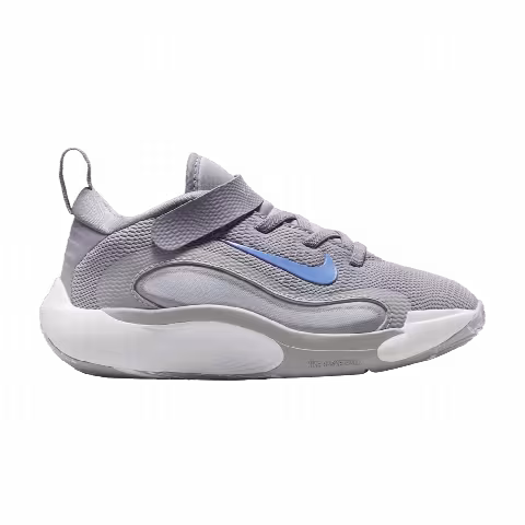 Nike IsoFly PS 'Cement Grey Royal Pulse'