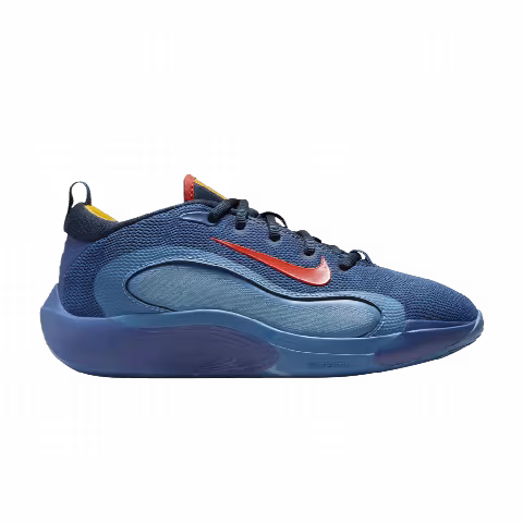 Nike IsoFly GS 'Mystic Navy'