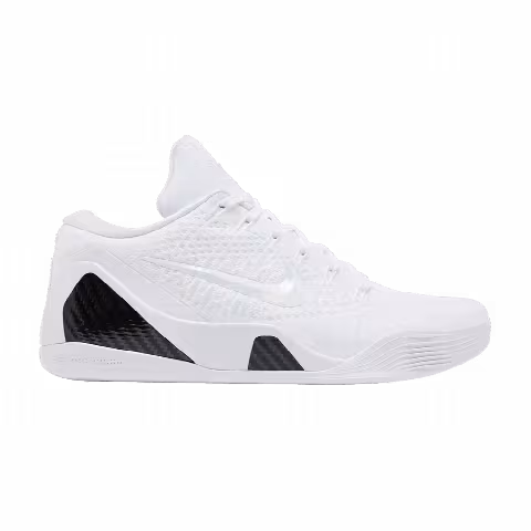 Nike Kobe 9 Elite Low Protro 'Halo'
