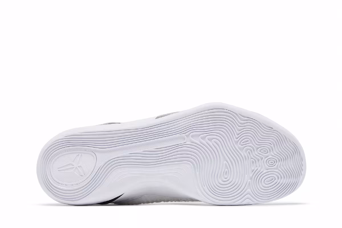 Nike Kobe 9 Elite Low Protro Halo, view 5