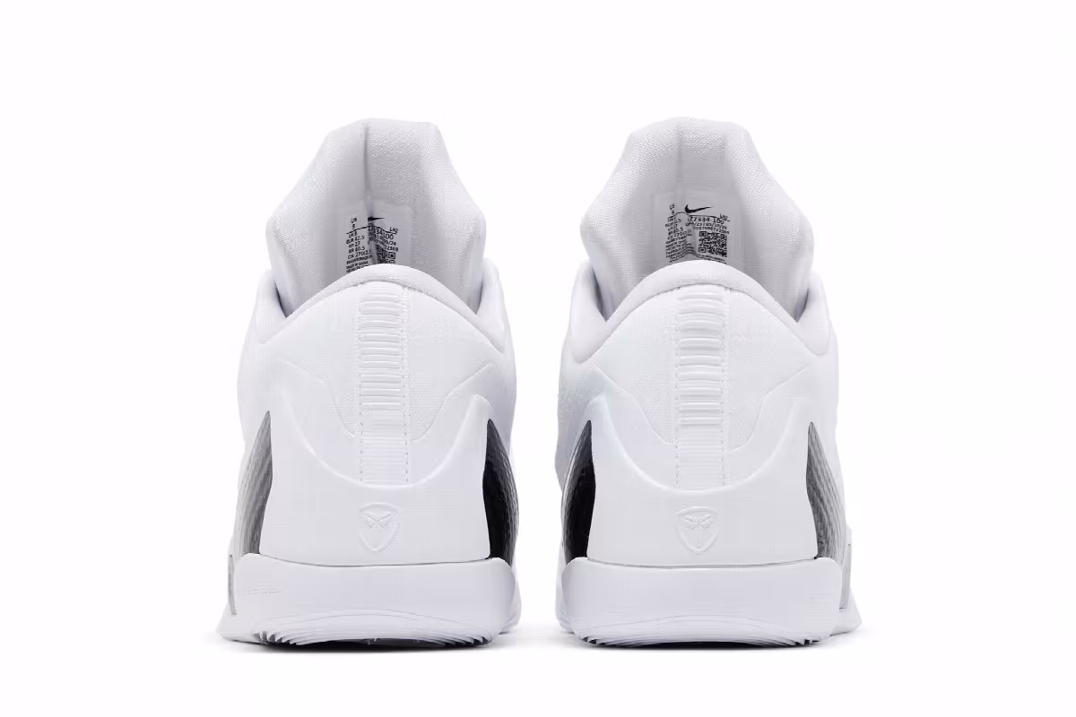 Nike Kobe 9 Elite Low Protro Halo, view 7