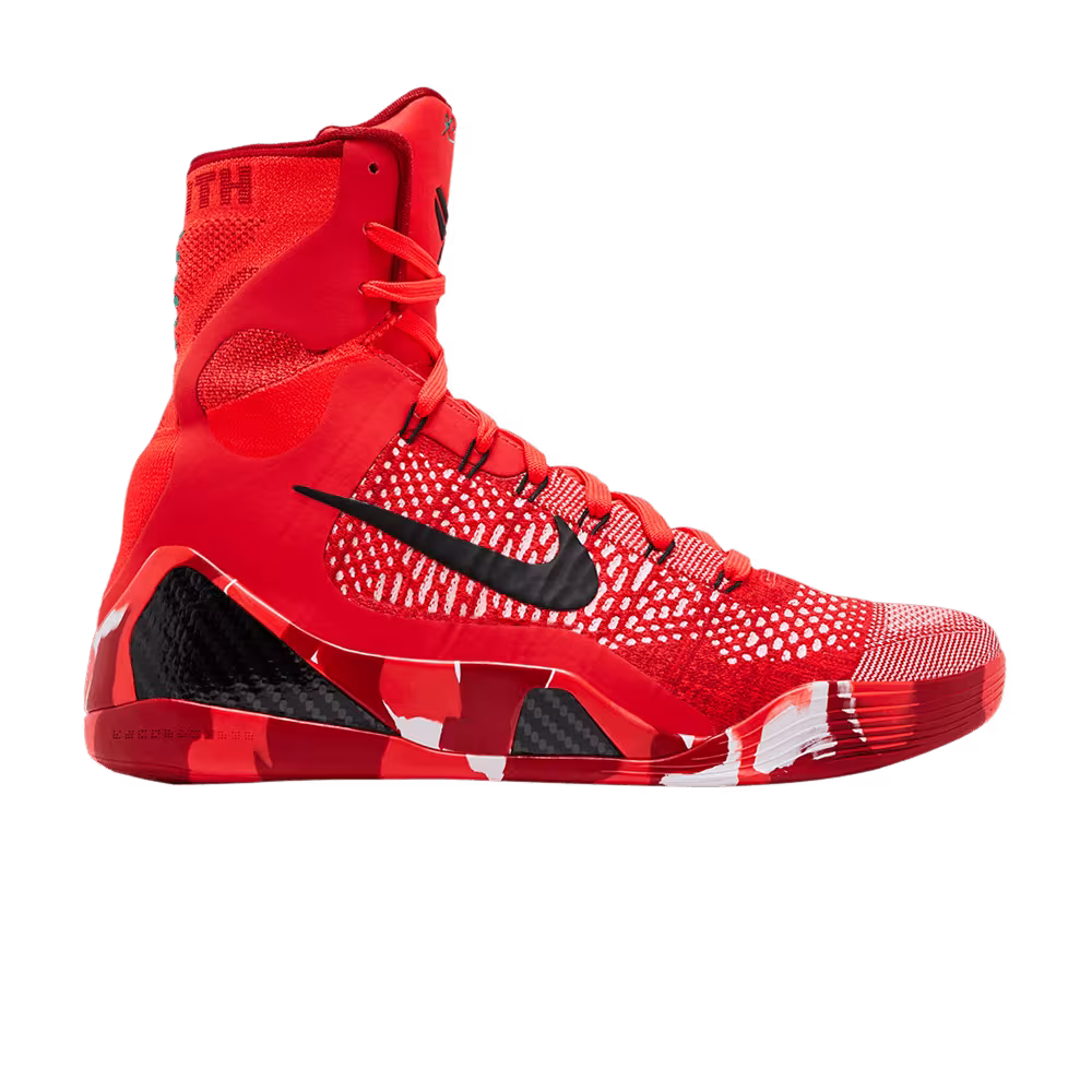 Nike Kobe 9 Elite Protro Christmas 2024
