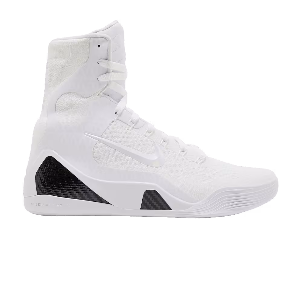 Nike Kobe 9 Elite Protro Halo