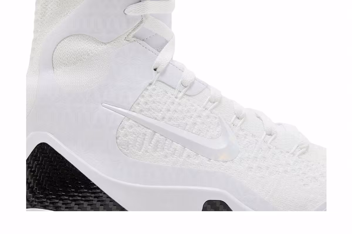 Nike Kobe 9 Elite Protro Halo, view 3
