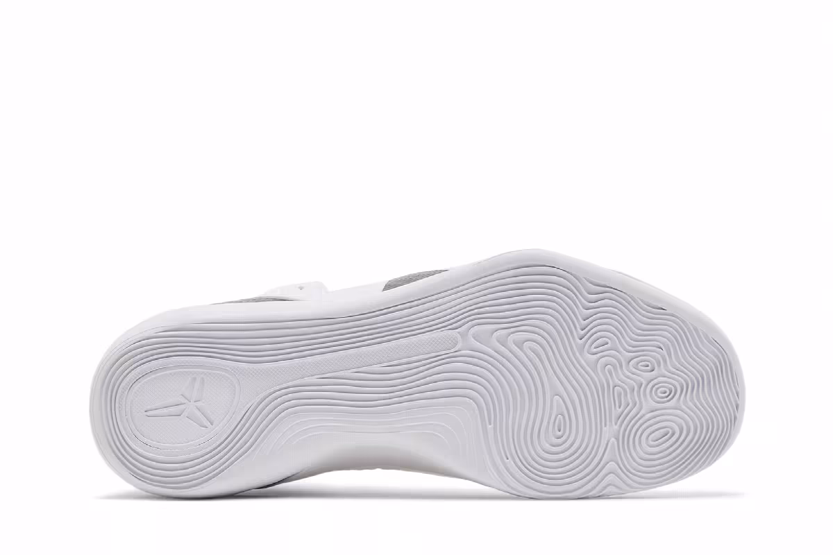 Nike Kobe 9 Elite Protro Halo, view 5