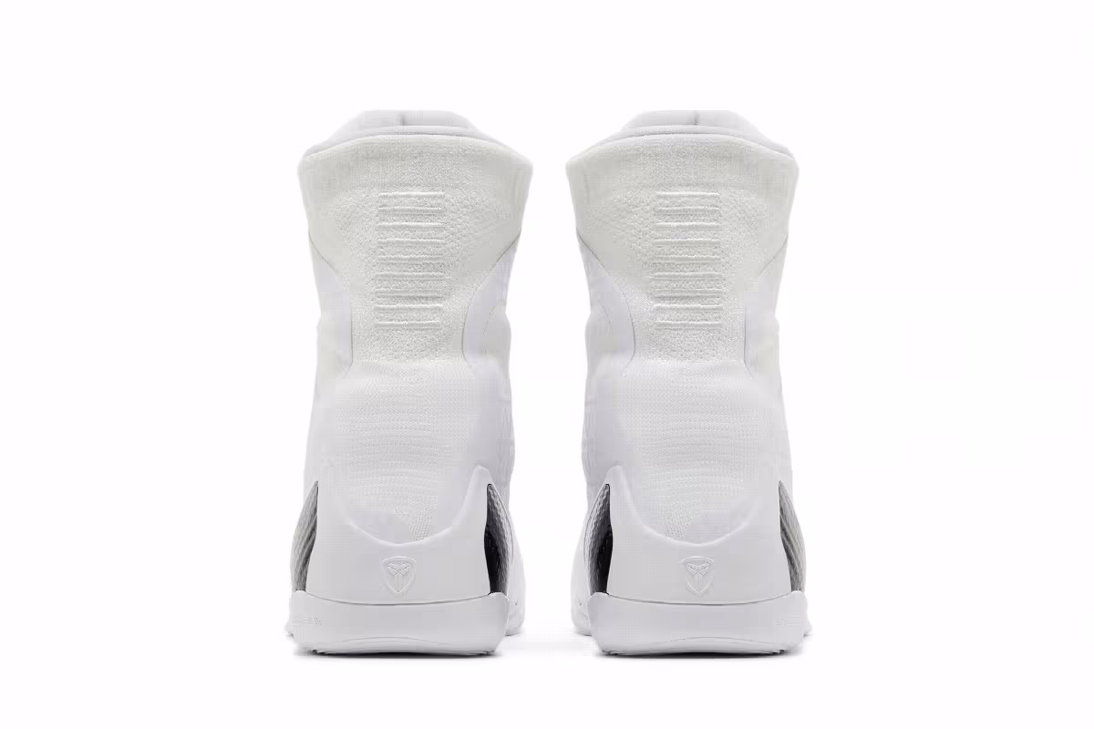 Nike Kobe 9 Elite Protro Halo, view 7