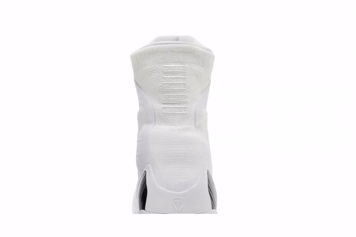 Nike Kobe 9 Elite Protro Halo, view 8