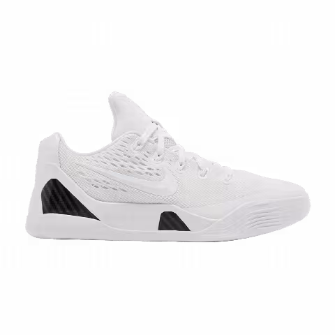 Nike Kobe 9 EM GS 'Halo'