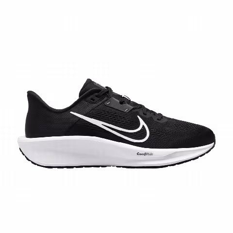 Nike Quest 6 'Black White'