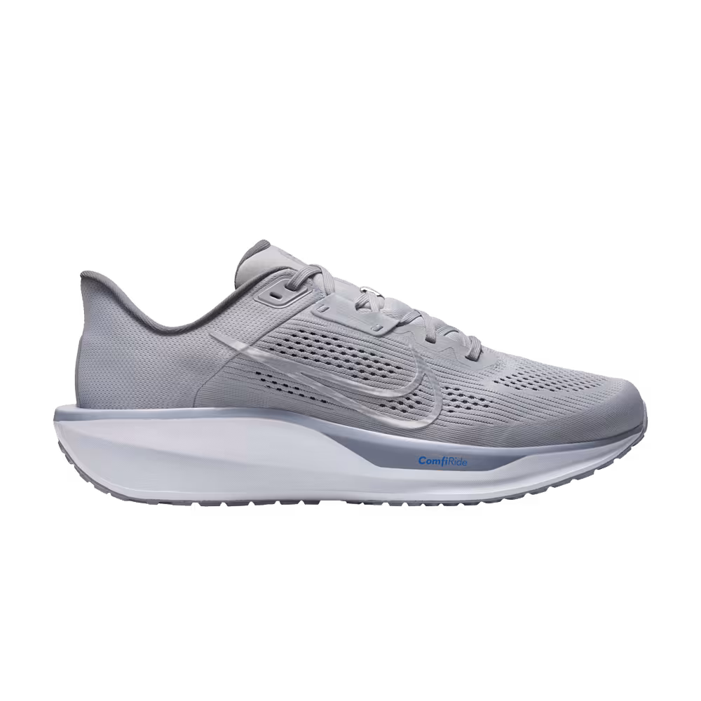 Nike Quest 6 Light Smoke Grey